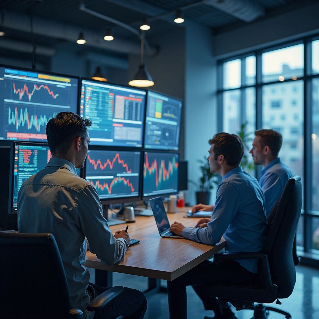 Misión de GeoArgentina