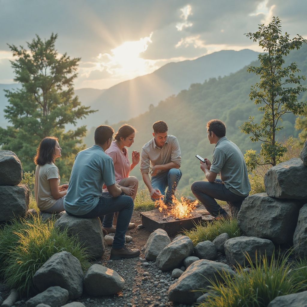 Valores de GeoArgentina