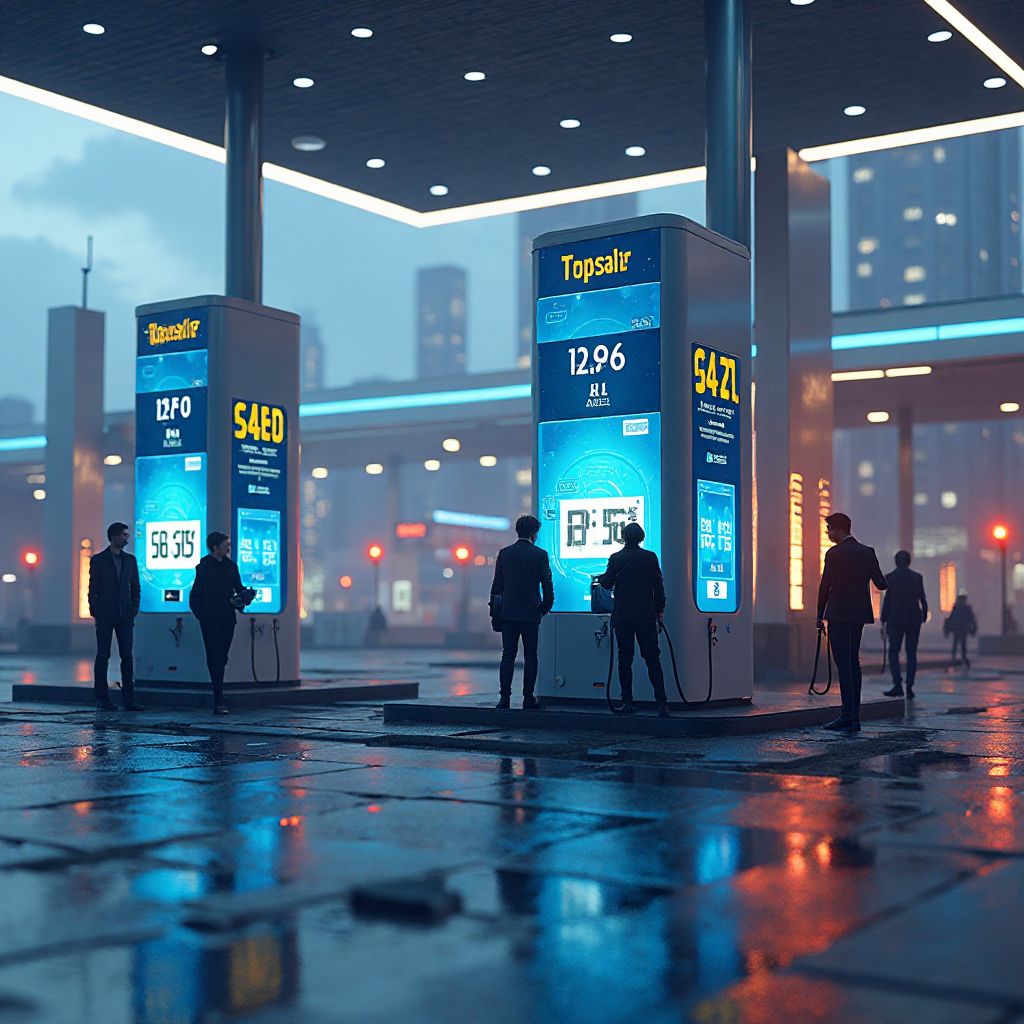 Visión de GeoArgentina