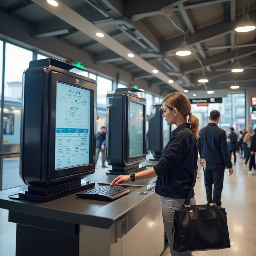 Tecnología avanzada