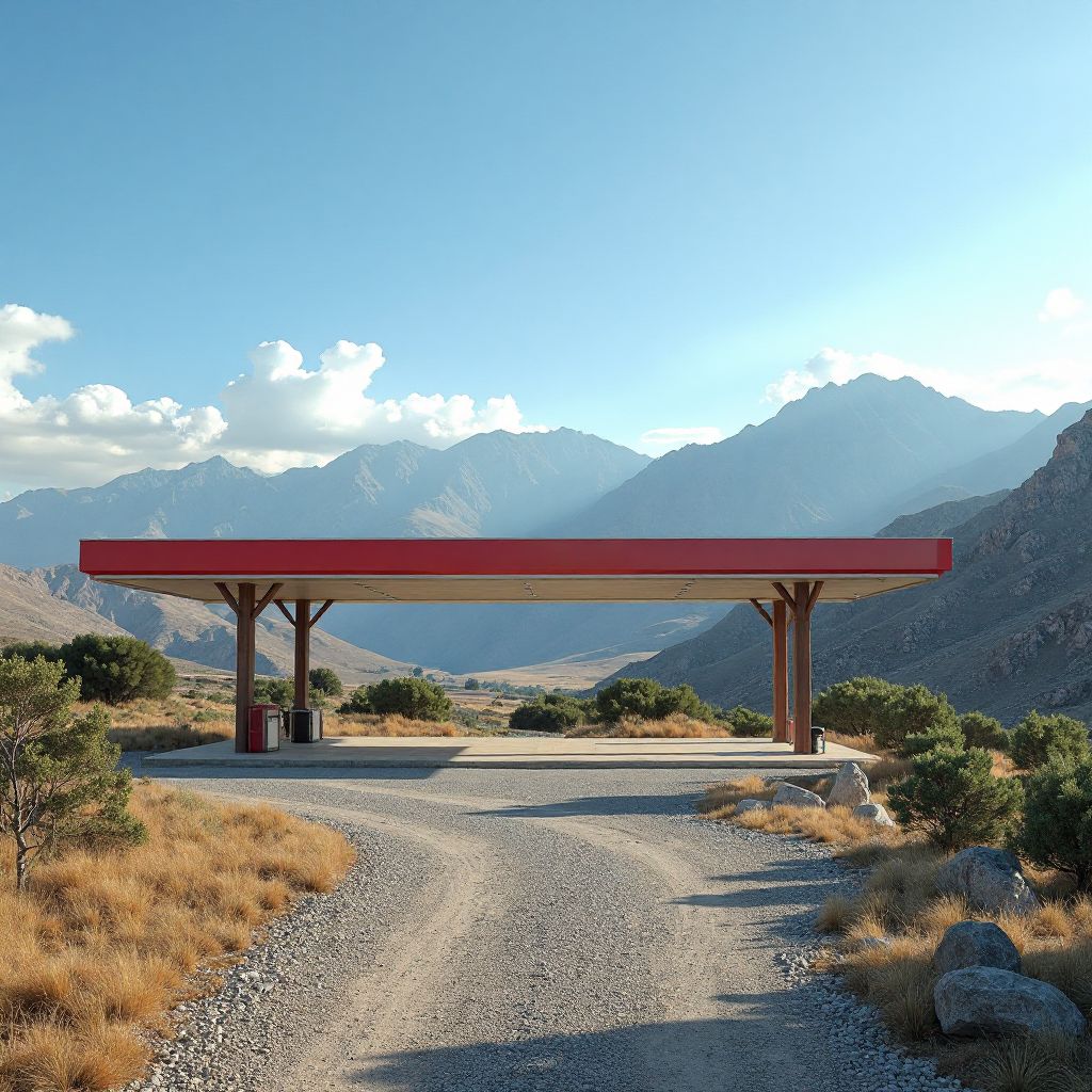 Estaciones en Córdoba