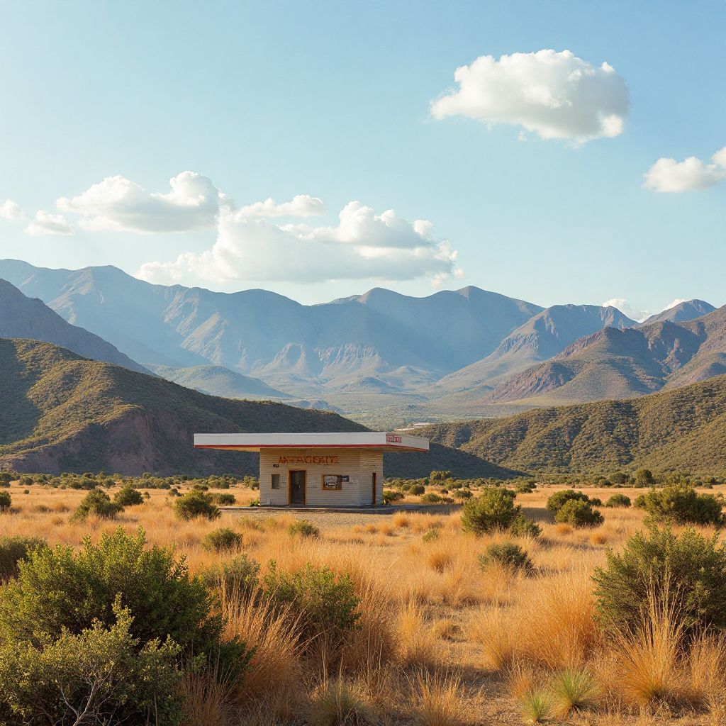 Estaciones en Norte Argentino